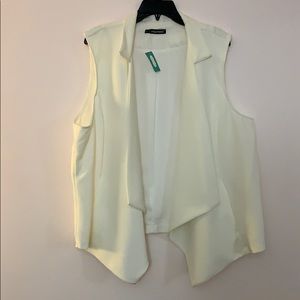 Maurice’s Suit Vest